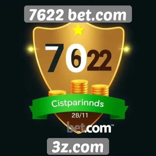 Benefícios da plataforma 7622 bet.com para apostadores experientes