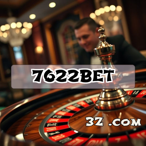 Experiência Ao Vivo Inigualável no 7622 bet.com