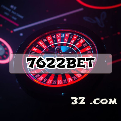 A Experiência Única do Livecasino no 7622 bet.com