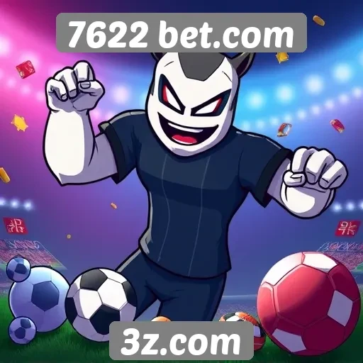 Preferências de jogos populares em 7622 bet.com