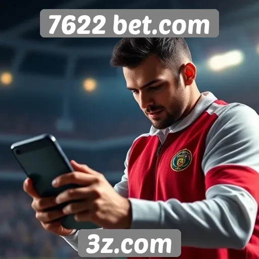 Perspectivas de segurança em transações no 7622 bet.com