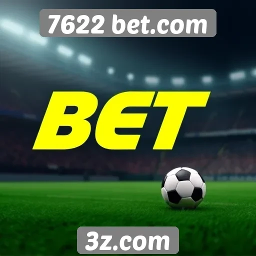 Feedback de usuários sobre o 7622 bet.com